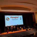 Photos of Panafest3 2017 | Los Cortos News