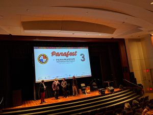 Photos of Panafest3 2017 | Los Cortos News