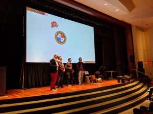 Photos of Panafest3 2017 | Los Cortos News