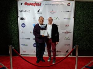 Photos of Panafest3 2017 | Los Cortos News