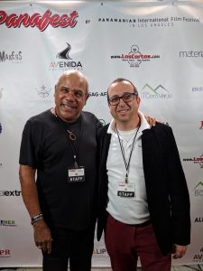 Photos of Panafest3 2017 | Los Cortos News