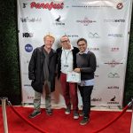 Photos of Panafest3 2017 | Los Cortos News