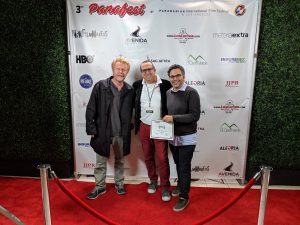 Photos of Panafest3 2017 | Los Cortos News
