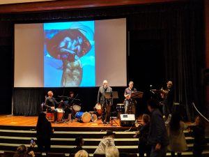 Photos of Panafest3 2017 | Los Cortos News