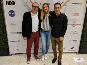 Photos of Panafest3 2017 | Los Cortos News