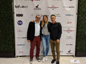 Photos of Panafest3 2017 | Los Cortos News