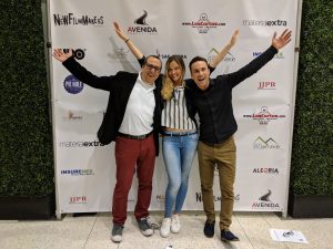 Photos of Panafest3 2017 | Los Cortos News