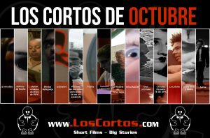 Los Cortos de Octubre | Los Cortos News