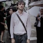 El Caminante — short film directed by Luciano Nacci | Los Cortos