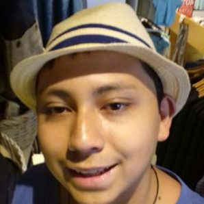 R Patricio Mtz — filmmaker | Los Cortos