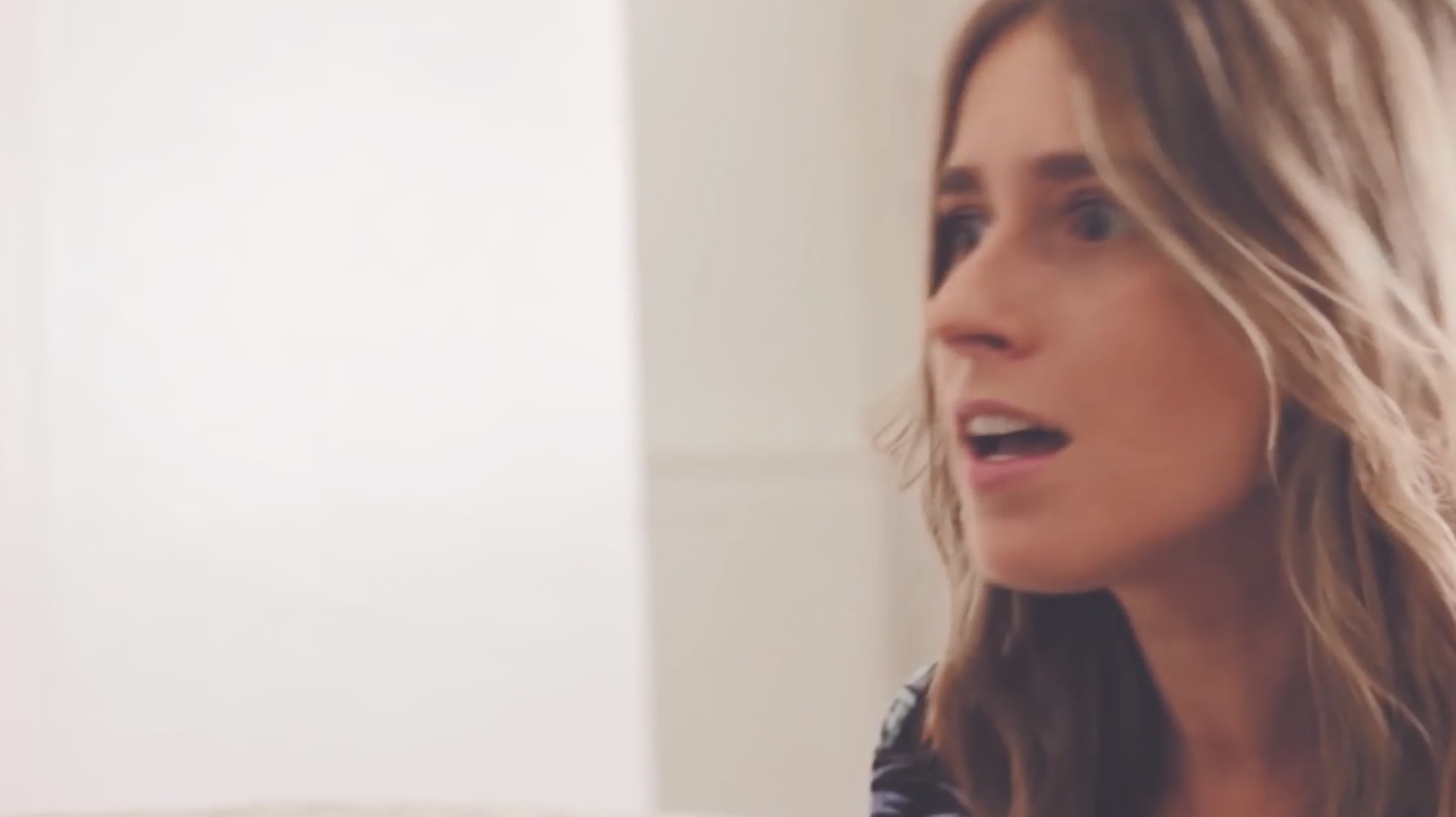 Y TU ME AMAI? — short film directed by Enzo Cid | Los Cortos