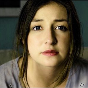 Kiara Beltran — filmmaker | Los Cortos