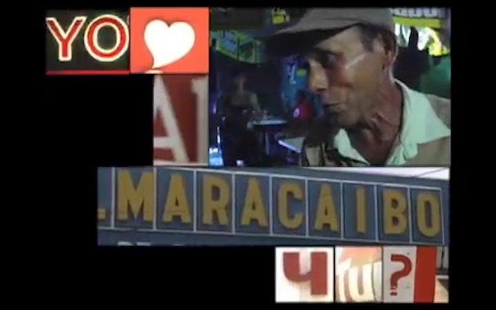 MARACAIBO SUBTITULADA (Primera Parte) — short film directed by Juan Cruz Bacaro | Los Cortos