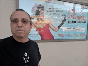 Short + Sweet Hollywood | Los Cortos News
