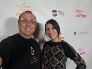 Short + Sweet Hollywood | Los Cortos News