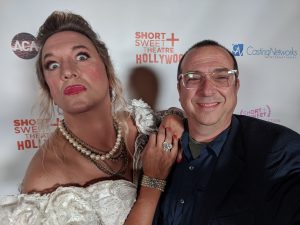 Short + Sweet Hollywood | Los Cortos News
