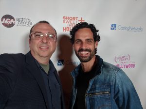 Short + Sweet Hollywood | Los Cortos News