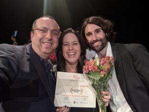 Short + Sweet Hollywood | Los Cortos News