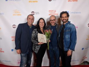 Short + Sweet Hollywood | Los Cortos News