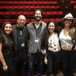 Los Cortos at PIFFLA 2018 | Los Cortos News