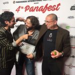 Los Cortos at PIFFLA 2018 | Los Cortos News