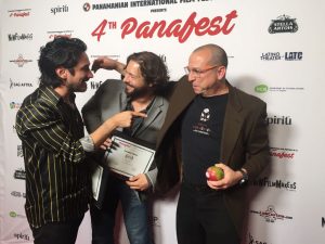 Los Cortos at PIFFLA 2018 | Los Cortos News