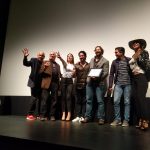 Los Cortos at PIFFLA 2018 | Los Cortos News