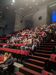 Los Cortos at PIFFLA 2018 | Los Cortos News