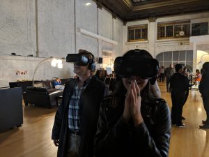 Los Cortos at PIFFLA 2018 | Los Cortos News
