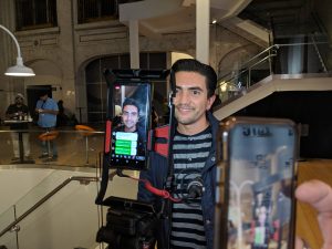 Los Cortos at PIFFLA 2018 | Los Cortos News