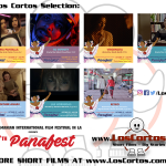 Los Cortos at PIFFLA 2018 | Los Cortos News