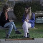 La Otra Mirada — short film directed by Luciano Nacci | Los Cortos