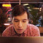 Pura Pantalla — short film directed by Javier Farías | Los Cortos