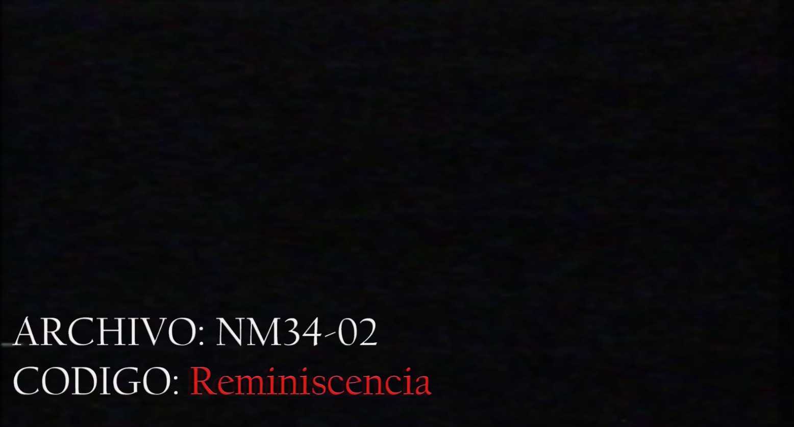 Reminiscencia — short film directed by Marcelo Kozakiewicz | Los Cortos