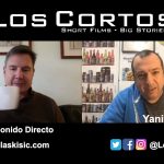 #21 Blas Kisic en Los Cortos | Los Cortos News