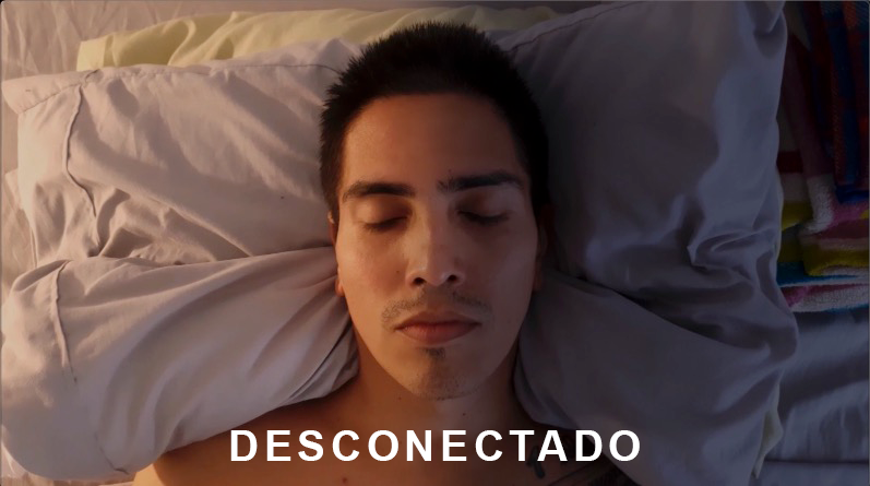 Desconectado — short film directed by Jimmy Castro | Los Cortos
