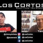 #20 Jimmy Castro en Los Cortos | Los Cortos News