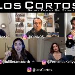 #22 Terapia en Los Cortos | Los Cortos News