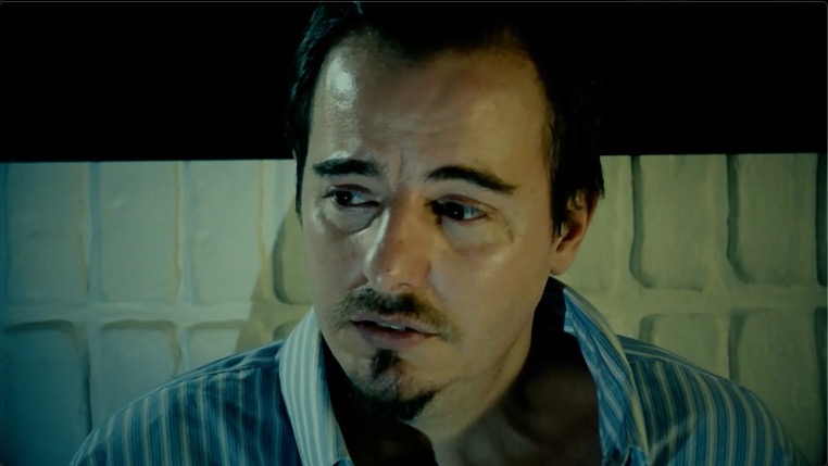Mal Reflejo — short film directed by Marcelo Fabani | Los Cortos