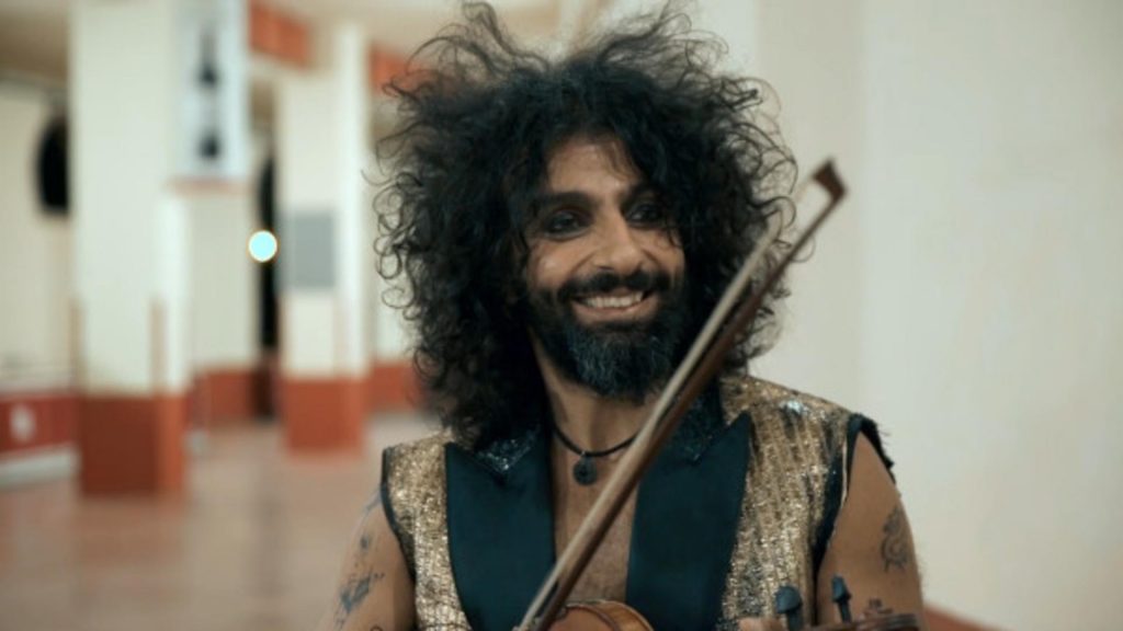 NBFF 2020 | Los Cortos News