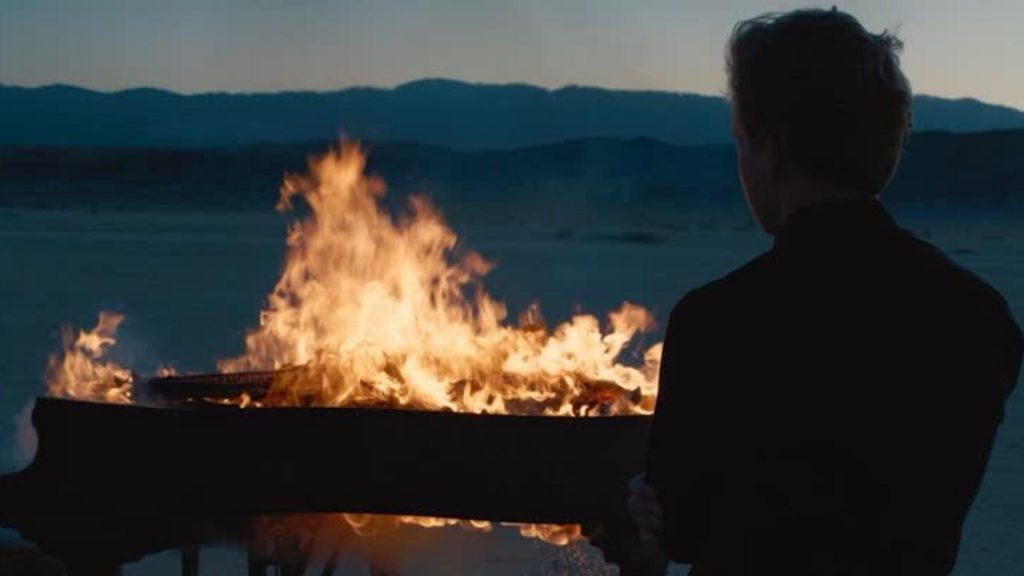 NBFF 2020 | Los Cortos News