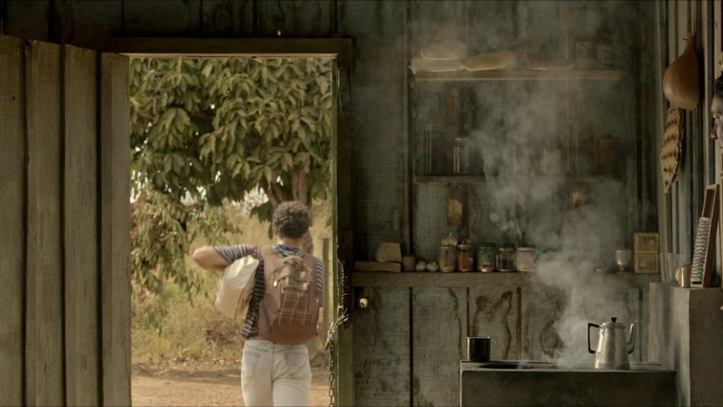 NBFF 2020 | Los Cortos News