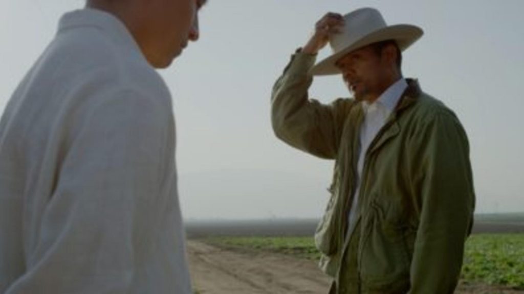 NBFF 2020 | Los Cortos News