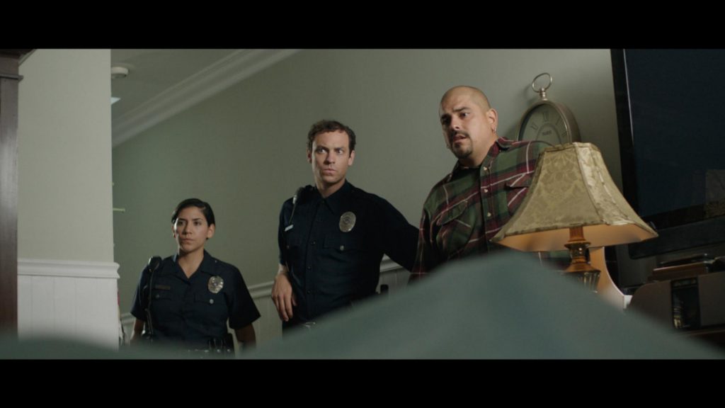 NBFF 2020 | Los Cortos News