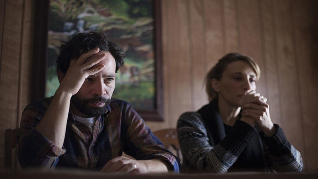NBFF 2020 | Los Cortos News