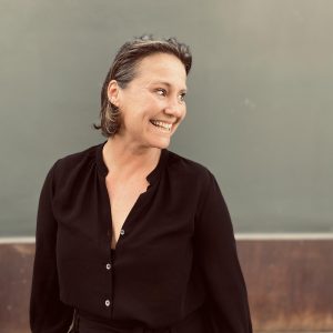 Miriam Kruishoop and Ellen Utrecht — filmmaker | Los Cortos