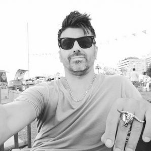 Pablo Rodriguez — filmmaker | Los Cortos