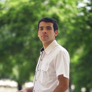 Sebastian Silva — filmmaker | Los Cortos