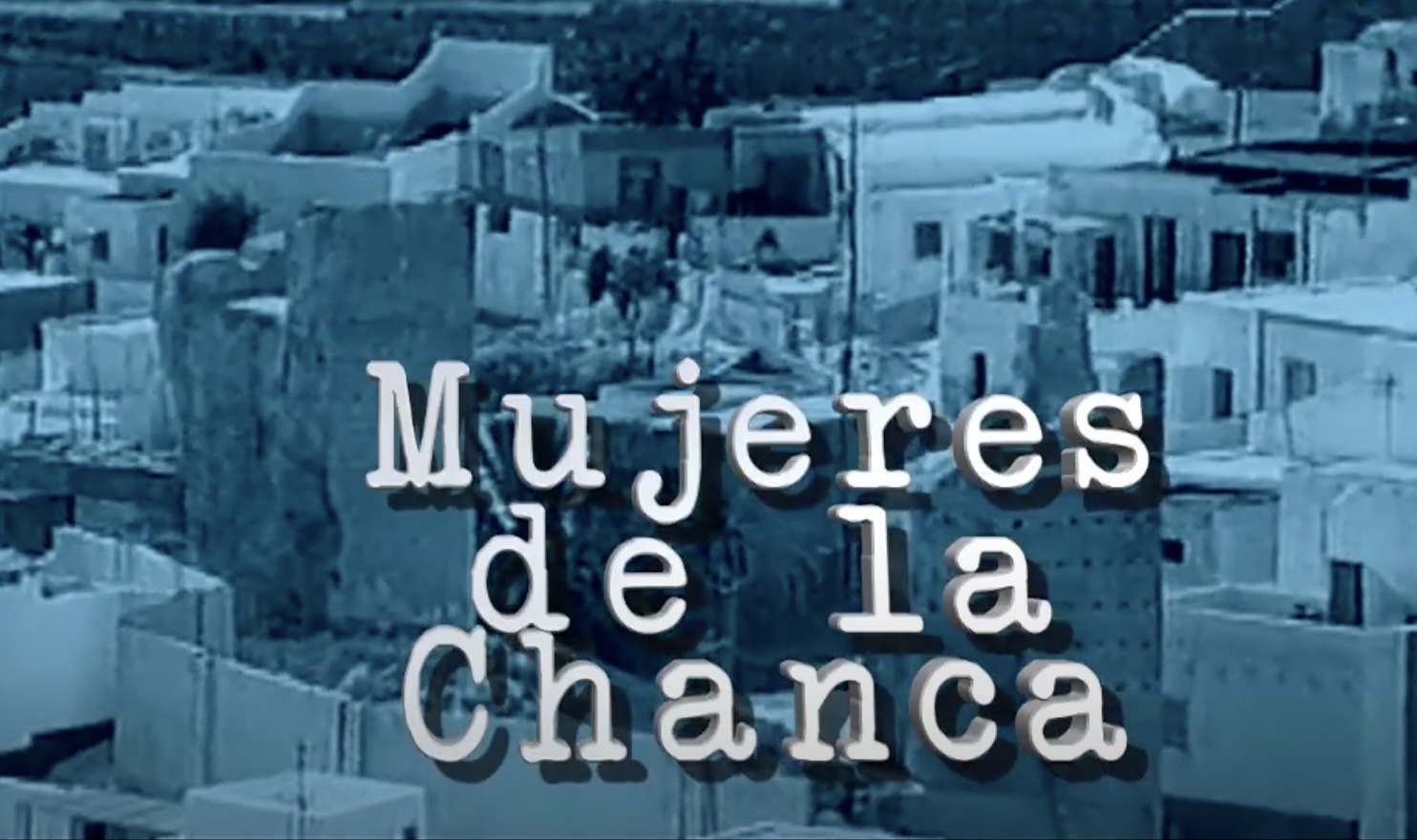 La Chanca, otra mirada — short film directed by Ignacio Ortega | Los Cortos