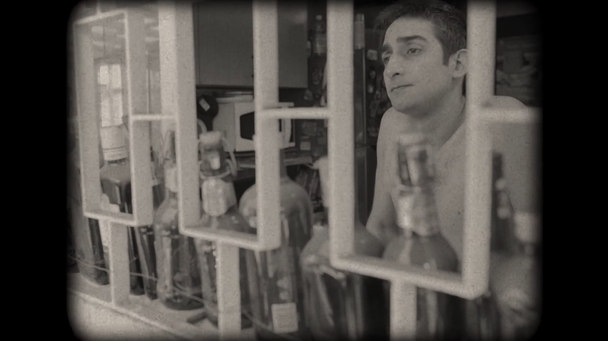 Ven a Visitarme Pronto — short film directed by Enzo Cid | Los Cortos